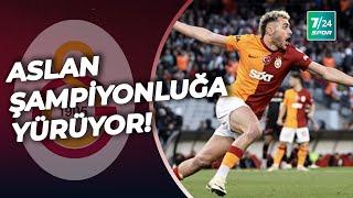Mehmet Ayan: "Türkiye'nin en büyük kazananı Galatasaray'dır ve bu kanlara işlemiştir" | 7/24 Spor