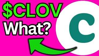 CLOV Stock (Clover stock) CLOV STOCK PREDICTIONS! CLOV STOCK Analysis clov stock news today $clov