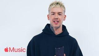 Introducing Apple Music Sing