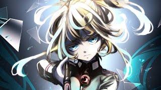 幼女戦記 Full ED Lyrics／Youjo Senki Ending FULL - Los! Los! Los! by Aoi Yuuki 碧悠木