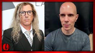 A Perfect Circle's Billy Howerdel: New Music is On the Way