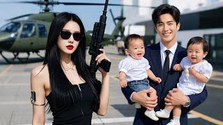 【ENG SUB】5 years later, agent girl made a stunning comeback, CEO finally found the mom of his child