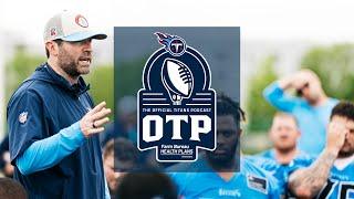 The OTP | Brian Callahan Pt. 2