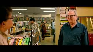 বেলাশুরু | Belashuru Full Movie | Soumitra Chatterjee, Swatilekha Sengupta, Rituparna Sengupta