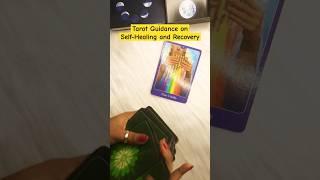 Healing Insights: Tarot Guidance on Self-Healing and Recovery #spiritualawakening #healing #tarot