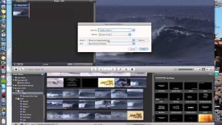 How To Make A Gif Using iMovie (MAC)