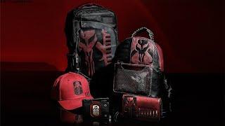 Mythosaur Backpack | Heroes & Villains