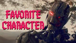 Why Ultron is my favorite MCU character