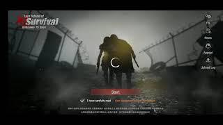 Tutorial How To Fix The Game Log in Problem in Last Island Of Survival(Unknwon 15 Days