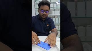 iPhone 16 Ultramarine  Unboxing Video #smartphone #apple #iphone16 #ghub #smartgadgets #unboxing