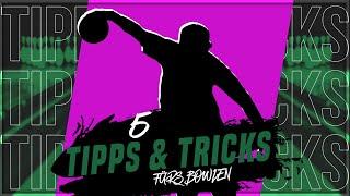 5 Anfänger Tipps und Tricks fürs Bowling: Wie ihr mehr Strikes macht!