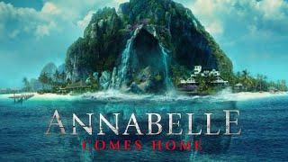 Fantasy Island Trailer (Annabelle Comes Home Style)