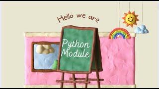 Deep Dive into Python Modules: Advanced Techniques and Examples | Essential Python Modules in Bangla