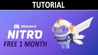 How to Boost your Favorite Discord Server for Free in 2024