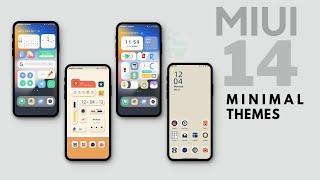 MIUI Themes With Cool Dynamic Lock Screens | Best MIUI Themes for Xiaomi, Poco