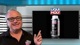 LIQUIMOLY RADIATOR CLEANER!