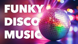  Dance the Night Away: Ultimate 80s Disco & Funky Grooves | Cool & Rhythmic Free Background Music