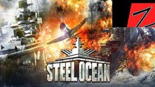 Let's Play Steel Ocean #1  Jetzt geht's los!!!!