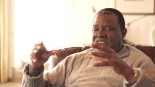 Hage Geingob (Full interview) (Namibia Documentary Series)