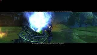 Neverwinter Nights 2 - Silver Sword of Gith (1080p60 HD, no commentary)