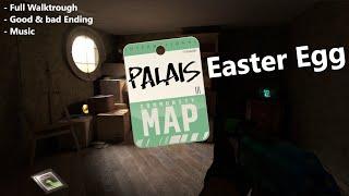 CS2 Palais Easter Egg Custom Export AV1