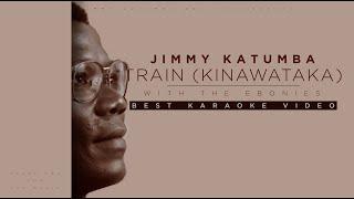 Jimmy Katumba - Train (Best Karaoke Video HD)