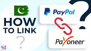 How to Link PayPal with Payoneer Account