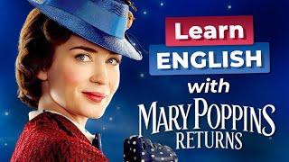 Learn English with Disney's MARY POPPINS