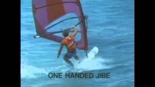 Robby Naish Basic Technique (Flat Water)