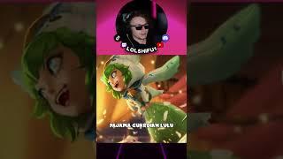 Lulu Skin Tier List