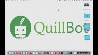 QuillBot MAC OS add-in/add-on/plugin WORD
