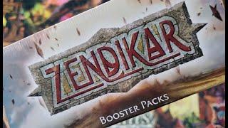 Zendikar Returns with 1st EDITION FETCHLANDS