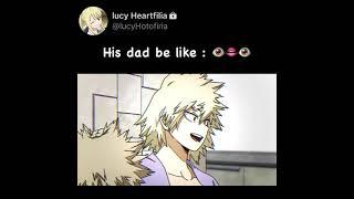 Bakugo  #mha #bakugou #kacchan #anime #funnymoments #shorts