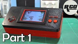 The ULTIMATE Game & Watch - Part 1