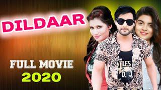 Dildaar || Vijay Varma, Neetu Verma || Hindi Full Movies | Vijay Verma Film | Haryanvi Film 2020