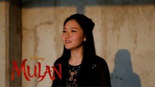 Reflection / Loyal Brave True - Ost Mulan (cover by Pepita Salim)
