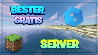 BESTER Gratis Minecraft Server  | Falix Nodes | 2023