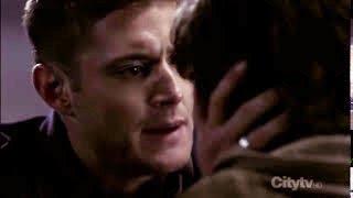 Supernatural - Sam's Death