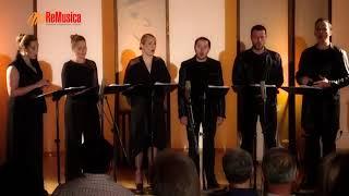 Janinës  ç'i panë sytë - PROMODERN | ReMusica Festival 2018