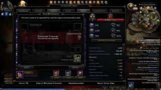 Neverwinter-I SAVED 450,000 ASTRAL DIAMONDS- Watch how I Upgrade My Lesser Vorpal Enchantment