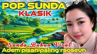 LAGU SUNDA LAWAS POPULER || NONSTOP || FULL ALBUM