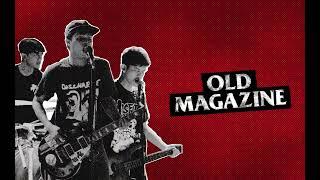 Old Magazine - Fight For Life