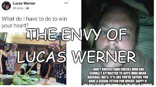 The Envy Of Lucas Werner