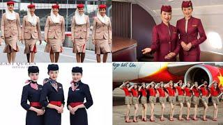 Duties And Responsibilities Of All Cabin Crew Members