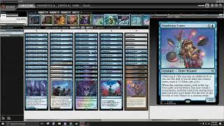 MTG - Modern Tameshi Belcher 101 - How to play with Comp League Gameplay!