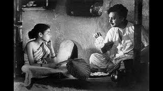 SATYAJIT RAY: PART 6: TEEN KANYA (TWO DAUGHTERS)(1961)