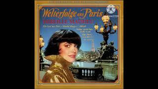 Mireille Mathieu- Die welt ist schön, Milord