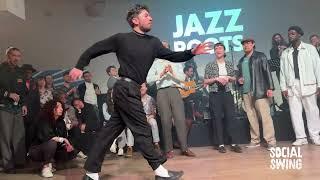 @JazzRootsOfficial Paris Jazz Roots 2024 | FINALS JAZZ ROOTS SOLO CONTEST Fn #jazz #paris #festival