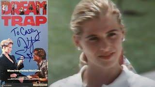 Dream Trap 1990 Kristy Swanson VHS Copy