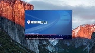 How to Install Netbeans IDE on Mac OS X